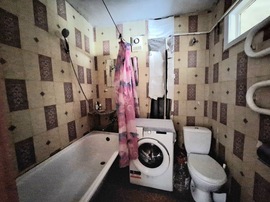 Продаж 1 кім. квартири. Центр. Шосейна