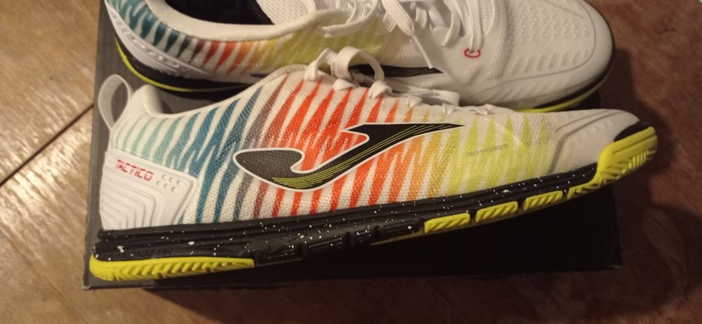 Ténis de Futsal Joma Tactico 44.5