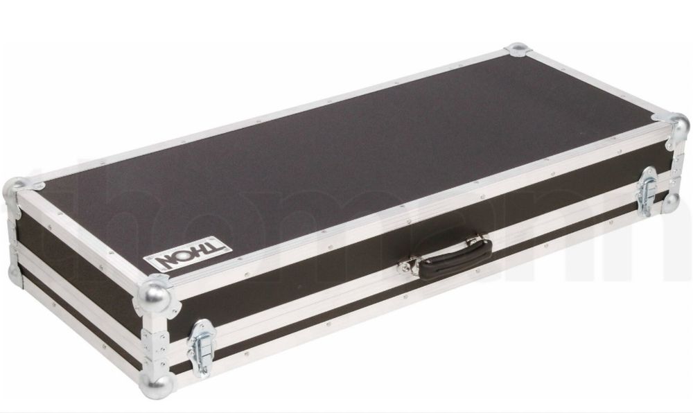 Case para teclado 61 teclas korg
