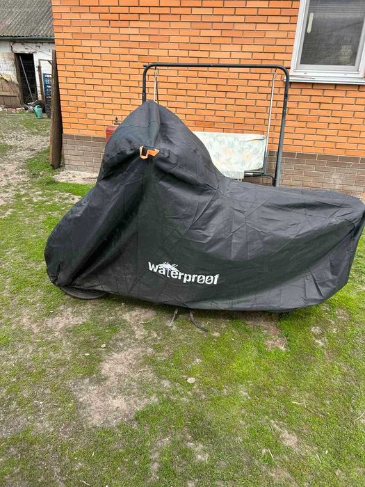 Продам скутер SUZUKI ADDRES