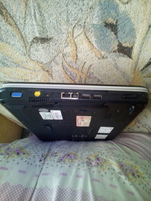 Продам ноутбук леново G570, HP620
