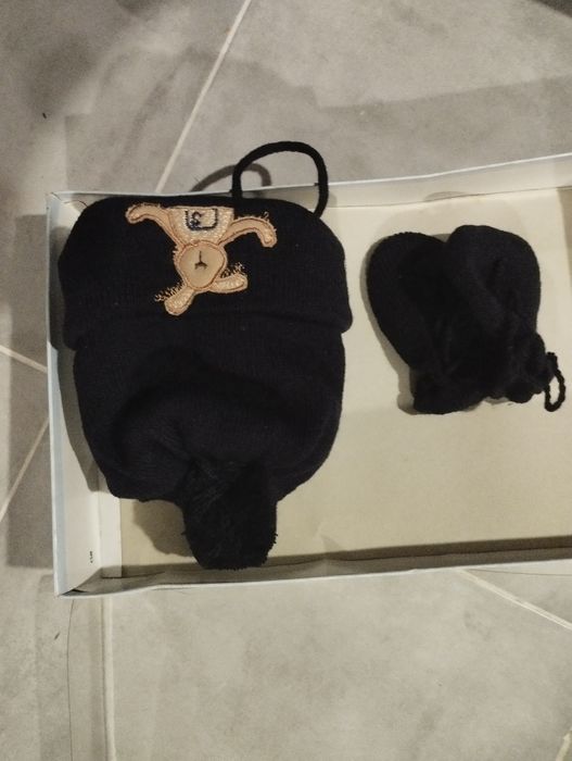 Acessórios para bebê