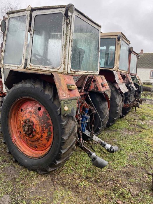 Продам трактор ЮМЗ-6-АКЛ