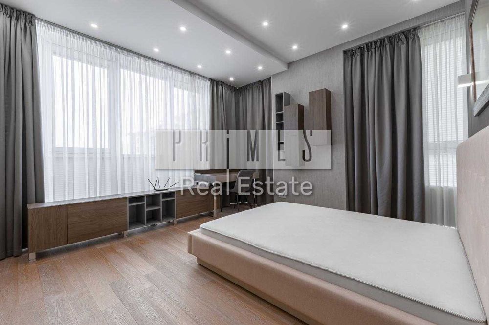 Багатокімнатна квартира за адресою вул. Андрія Верхогляда (площа 184,1 м²) - Atlanta.ua - фото 15