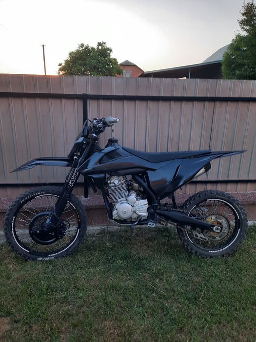Kovi Advance 300