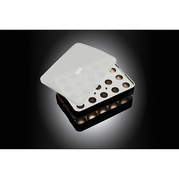 Foremka na lód Lurch, kulki, śred. 3 cm