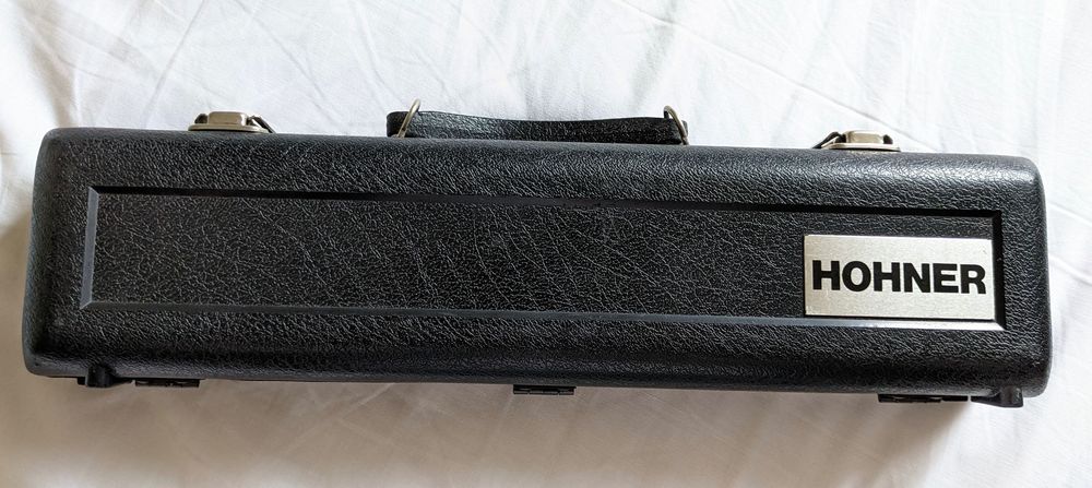 Flet poprzeczny HOHNER