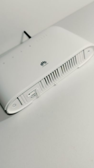 Nowoczesny HUAWEI WIFI 5GHZ LTE karta SIM internet biurowy domowy cat.