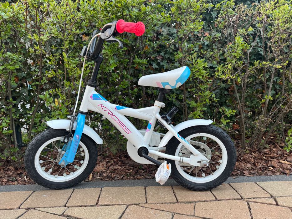 Rower KROSS Cindy 12 cali