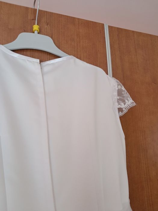 Sukienka komunijna Wrocław