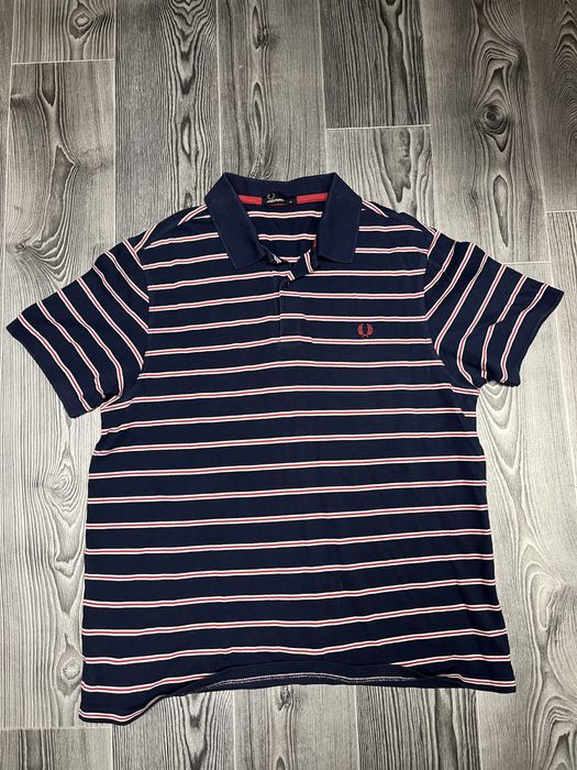 поло від Fred Perry