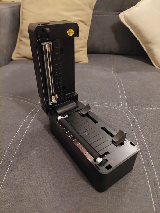 Impressora Térmica Vretti 463b USB + Bluetooth