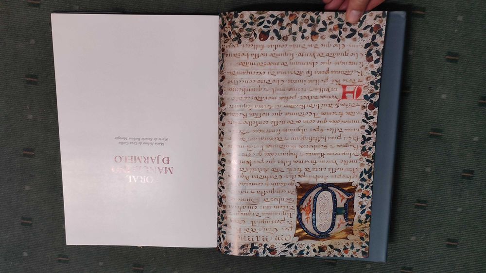 Foral Manuelino de Jarmelo