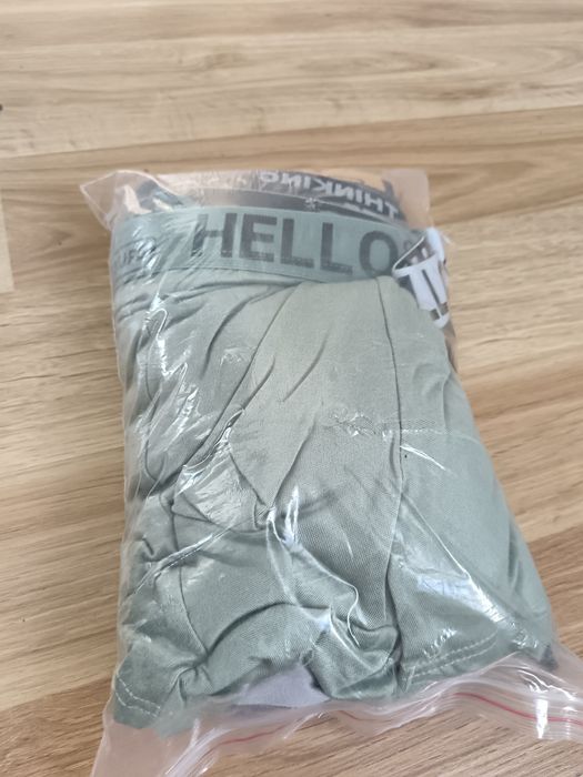 10x bokserki 3XL