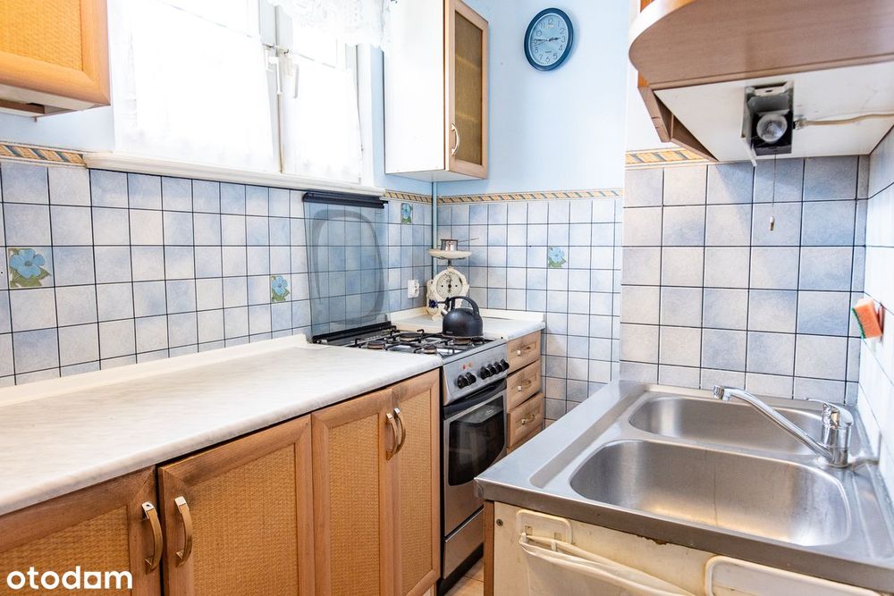 2pok, balkon, Klonowica 399.000PLN