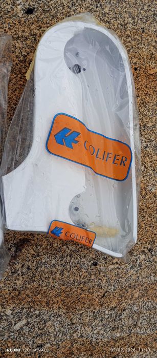 Malas originais sachs V5 Turismo