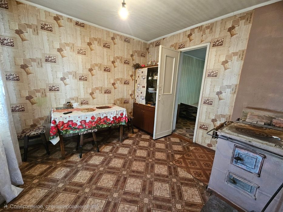 Продается дом с.Степановка