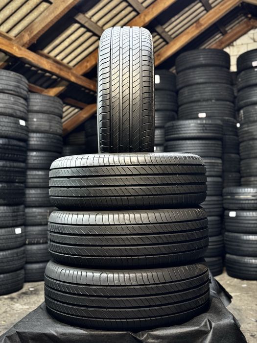 Нові літні шини 215/60 р17 Michelin Primacy 4 гума з Німеччини літо