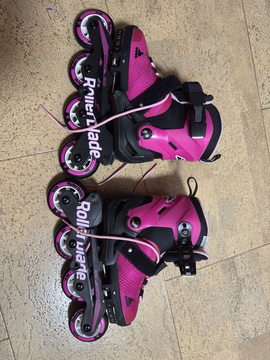 Детские роллики р.28-32