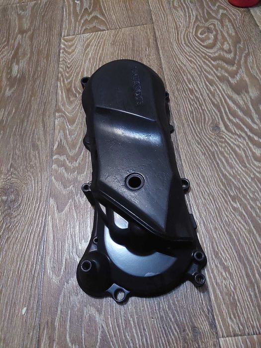 Кришка варіатора на скутер Хонда Діо 34, Honda Dio 34, 35