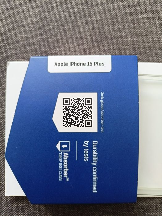 Etui plecki silikonowe do Iphone 15 Plus