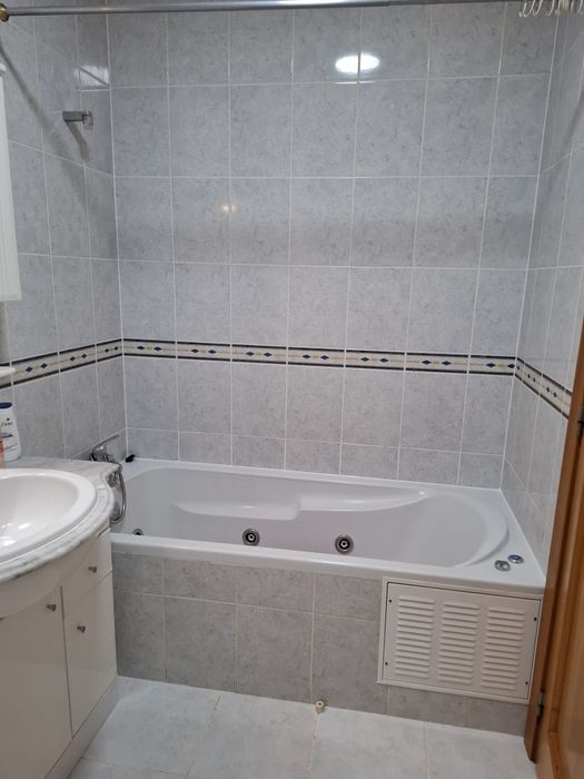 Aluga-se apartamento T2 em Viseu na Quinta D'El Rei