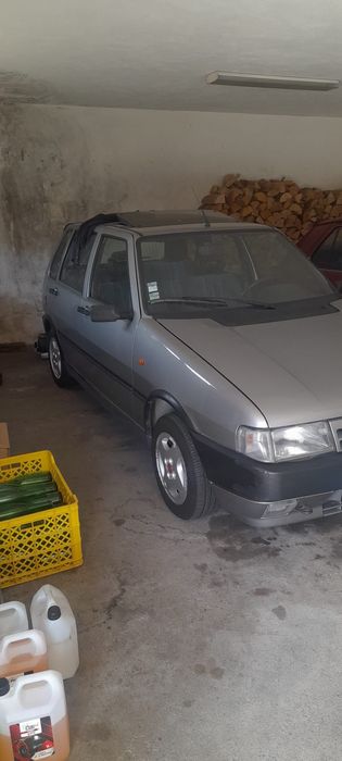 Fiat uno turbo disel 1.4