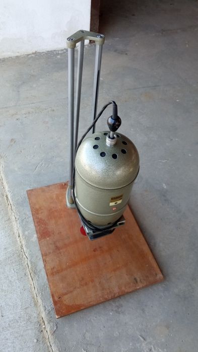 Powiększalnik do zdjęć firmy Krokus Polska produkcja