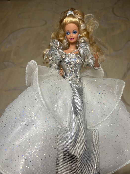 Барбі оригінал, барбі холідейка, Барби, барбі недорого , б/в