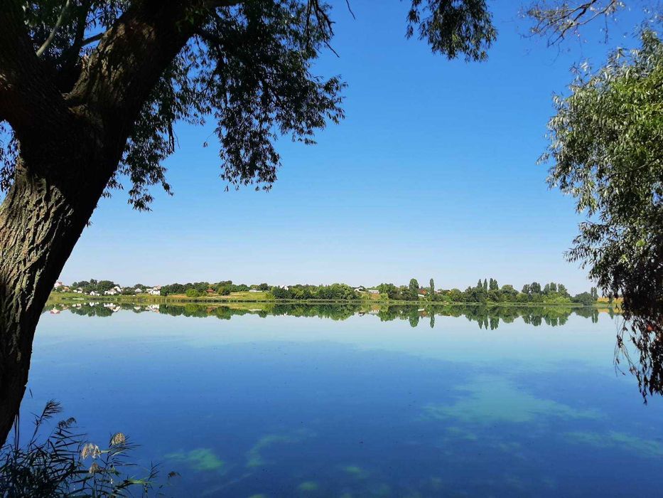 Ділянка під забудову поруч із річкою, Саливонки, Васильк. район