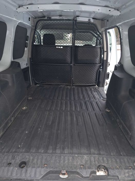 Renault Kangoo MXI 2012 FV 23%. Salon Polska.