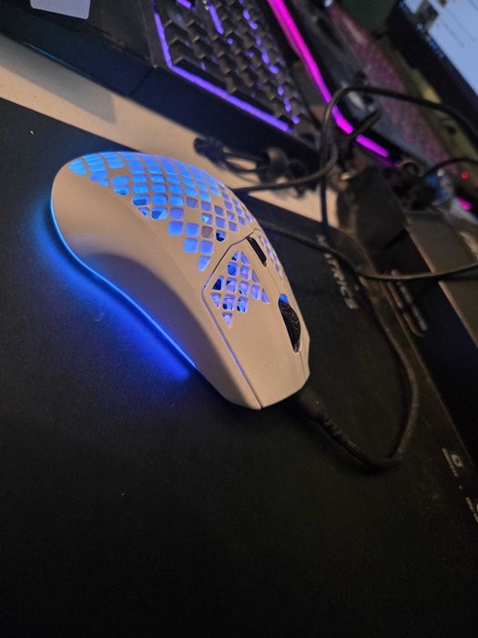 Aerox wireless 3 ( exelente estado)