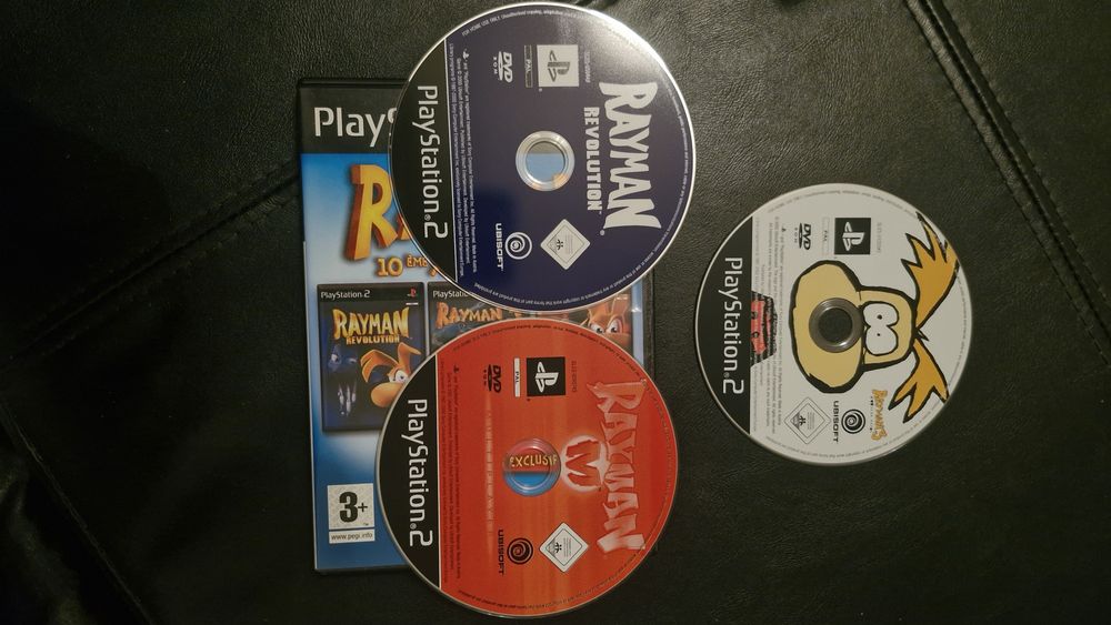 Ps2+ memory card 8 megas+3 jogos ps2