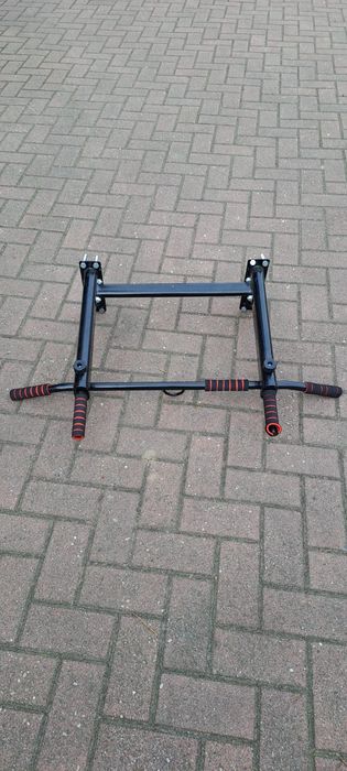 Турник настінний Kesser