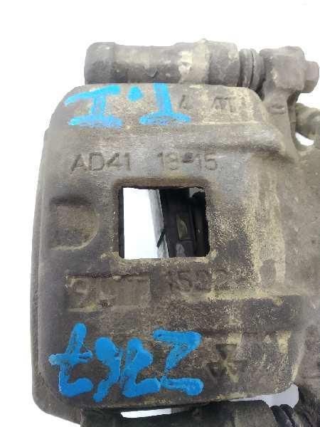 Calíper De Freio Traseiro Esquerdo Opel Frontera B