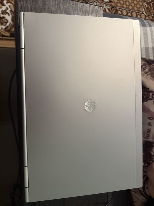 Ноутбук HP Elitebook 8460p-Intel Core-i5