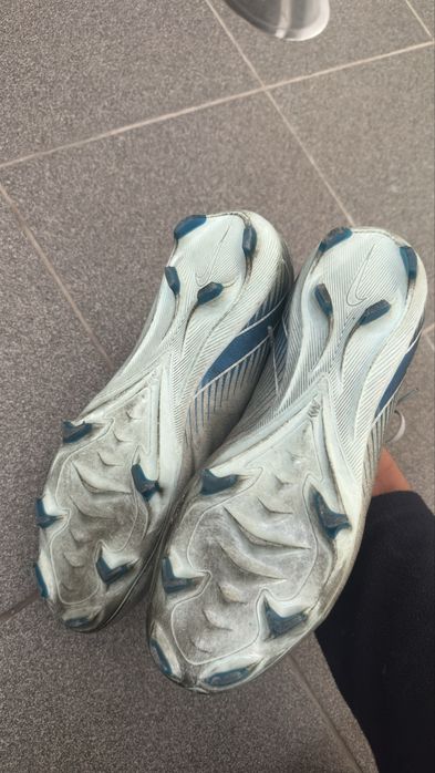 Chterias mercurial profissionais