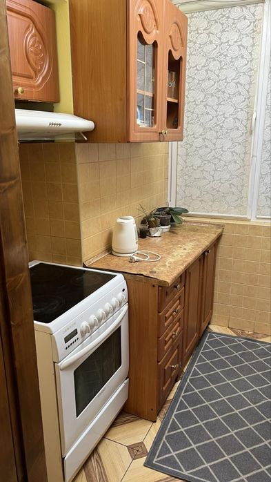 Оренда квартири Дж.Вашингтона