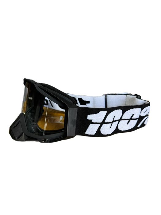 Мото очки кроссовые эндуро Profi 100%