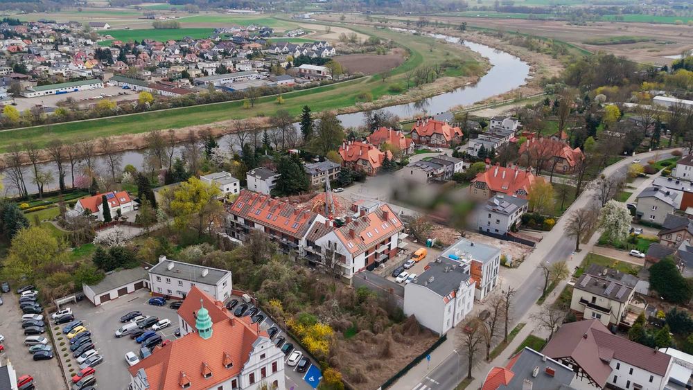 Mieszkanie na sprzedaż Śrem 63,93 m2 | 3 POKOJE | BALKON | CENTRUM