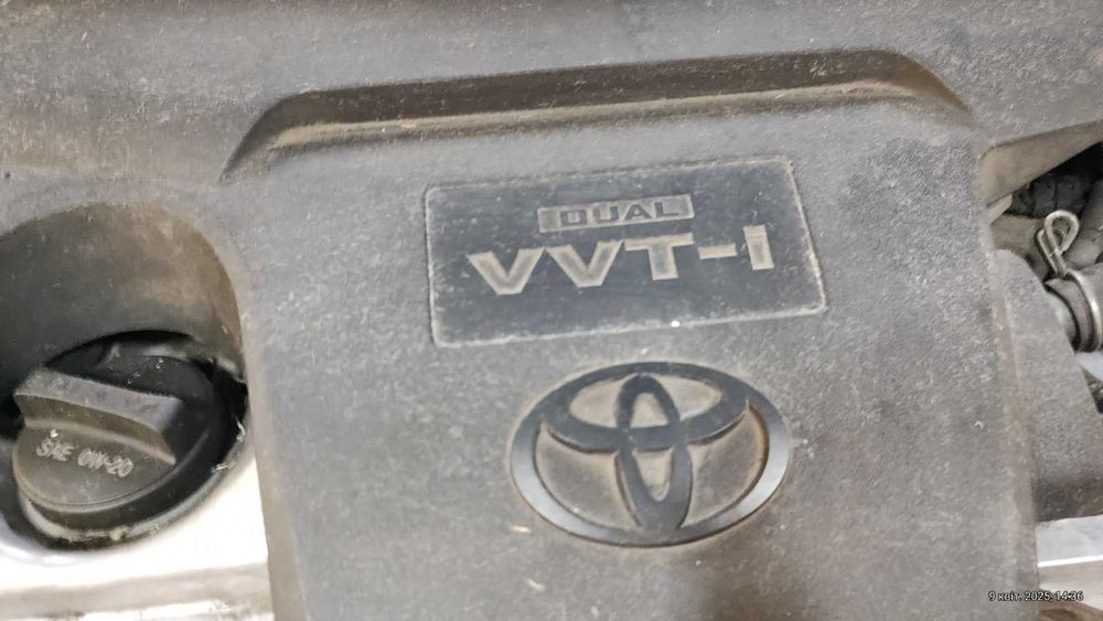 2012 TOYOTA CAMRY CAMRY/SE/L 2.5L Автомат 290тис