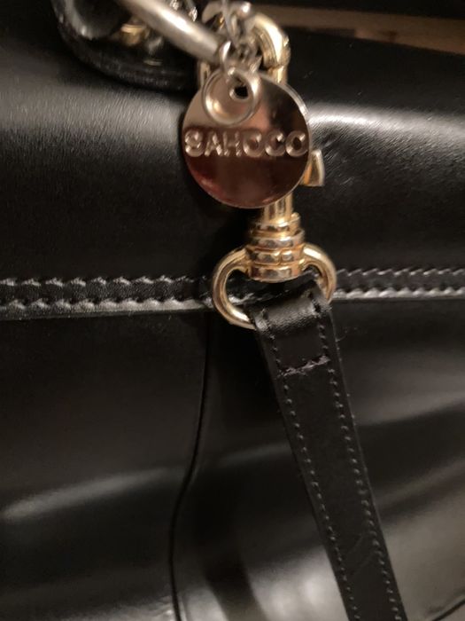 Mala Sahoco (original)