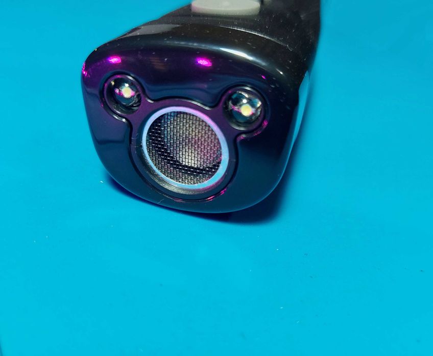 Супер отпугиватель собак, відлякувач Original Ultrasonic PU-60 PRO