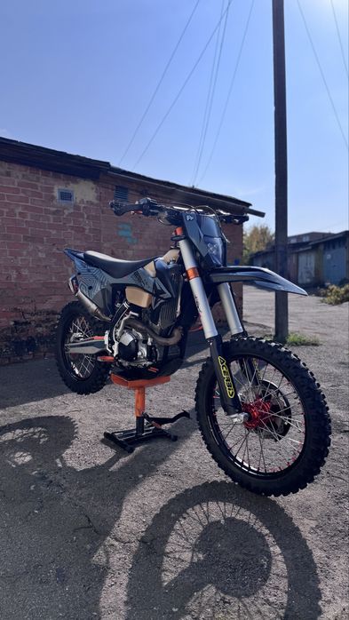 Продам Kovi 250 Pro