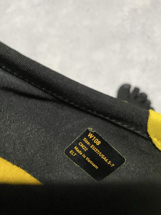 Vibram Fivefingers жіночі кросівки 5 пальців