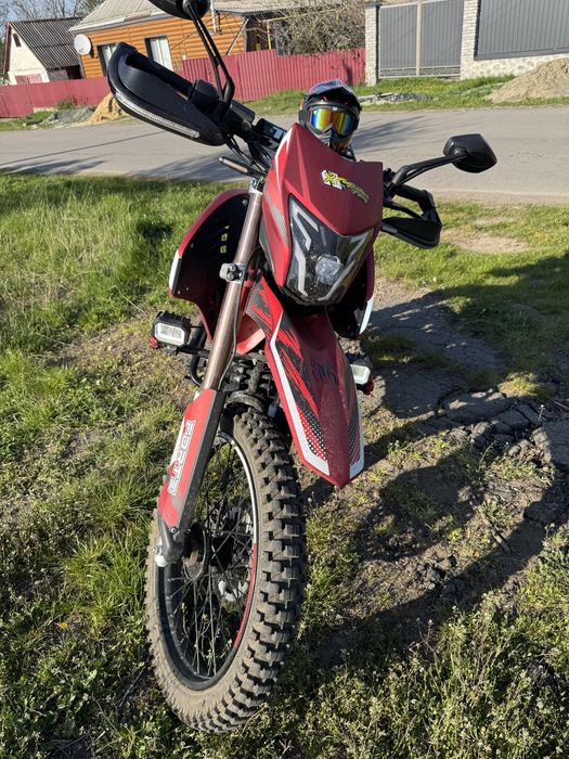 forte moto ft300gy c5y