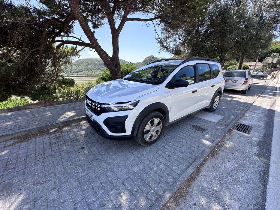 Dacia jogger iva garantia 2028