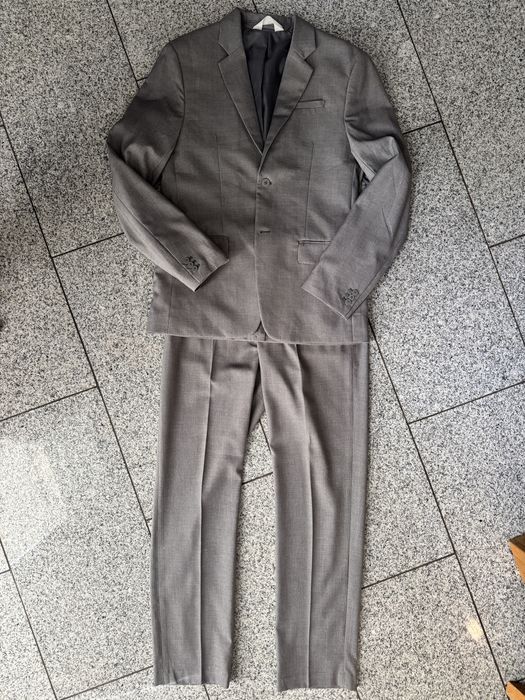 Garnitur H&M dla chlopca 170 cm z Viscoza j. Nowy