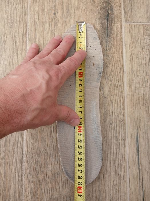 Ботинки Dolomite р 44 на 43( 29 см) ц 1600 гр орігінал,  Gore-Tex,б/в