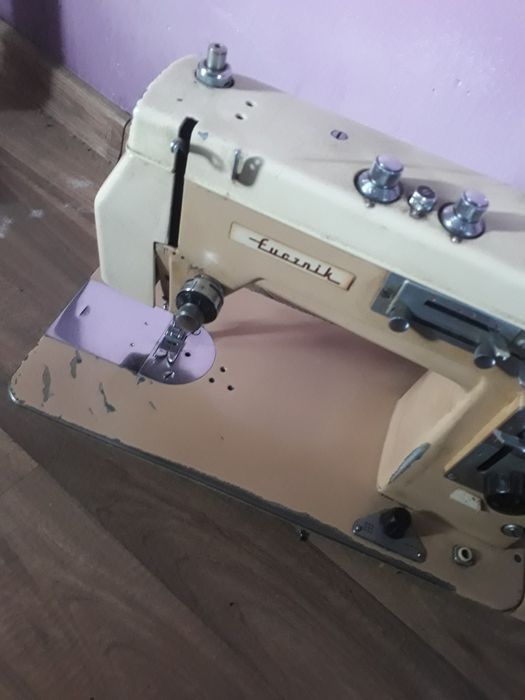 Maszyna Łucznik  00